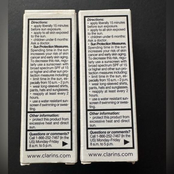 CLARINS Everlasting Foundation+ SPF15 116.5 Coffee 30ml/1.1oz - Picture 5 of 10